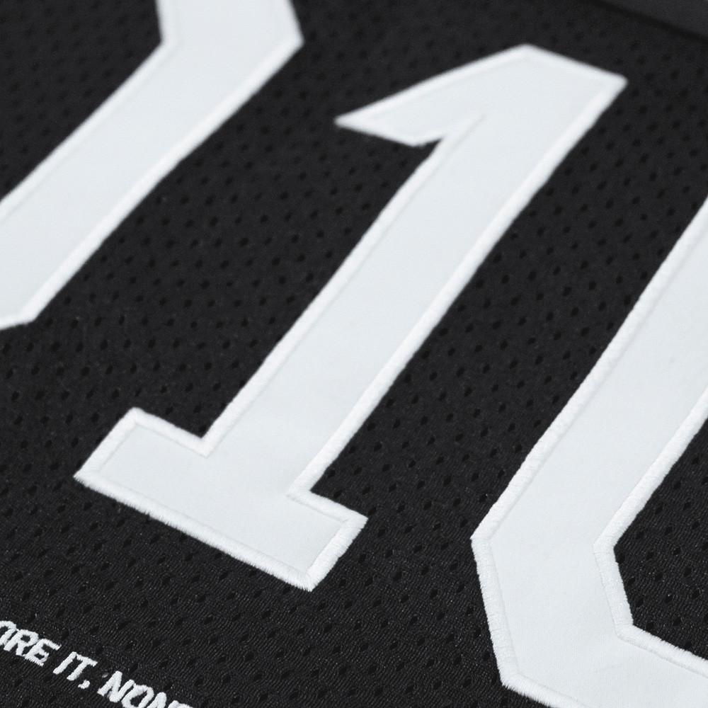 KIL Football Jersey - Black