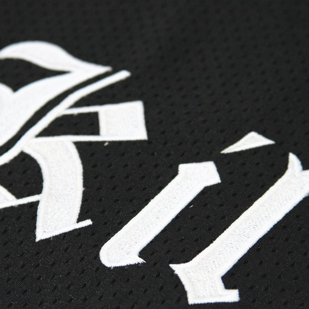 KIL Football Jersey - Black