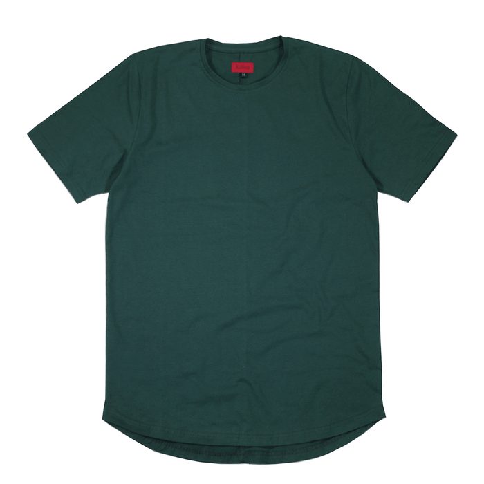 Standard Issue SI-12 Essential - Forest Green (04.11.24 Release)