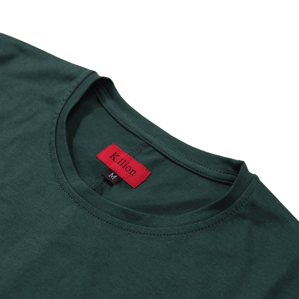 Standard Issue SI-12 Essential - Forest Green (04.11.24 Release)