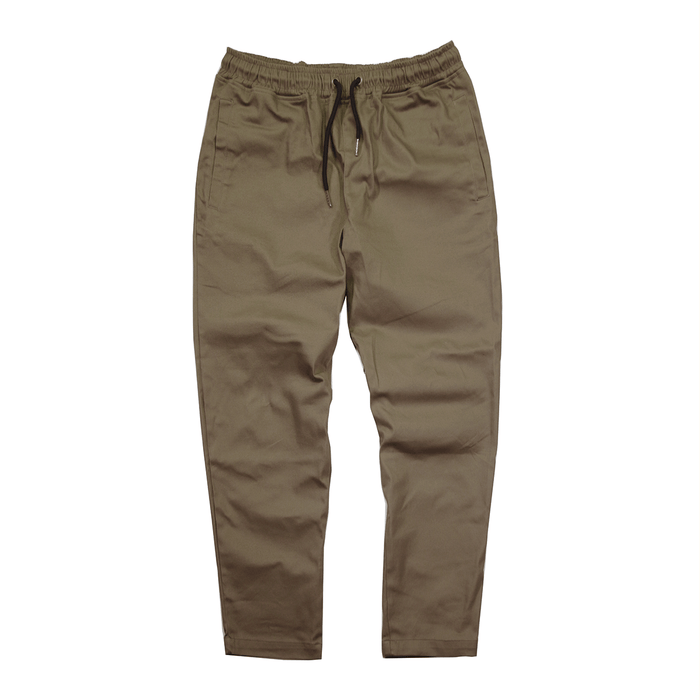 SI Twill Cropped Pant - Olive (02.27.24 Release)