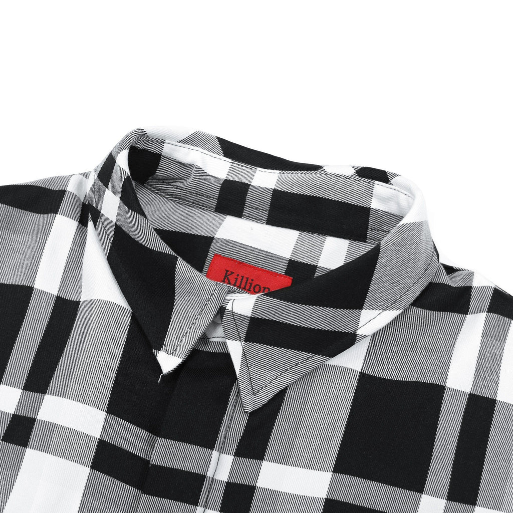 Garey LS Buttonup