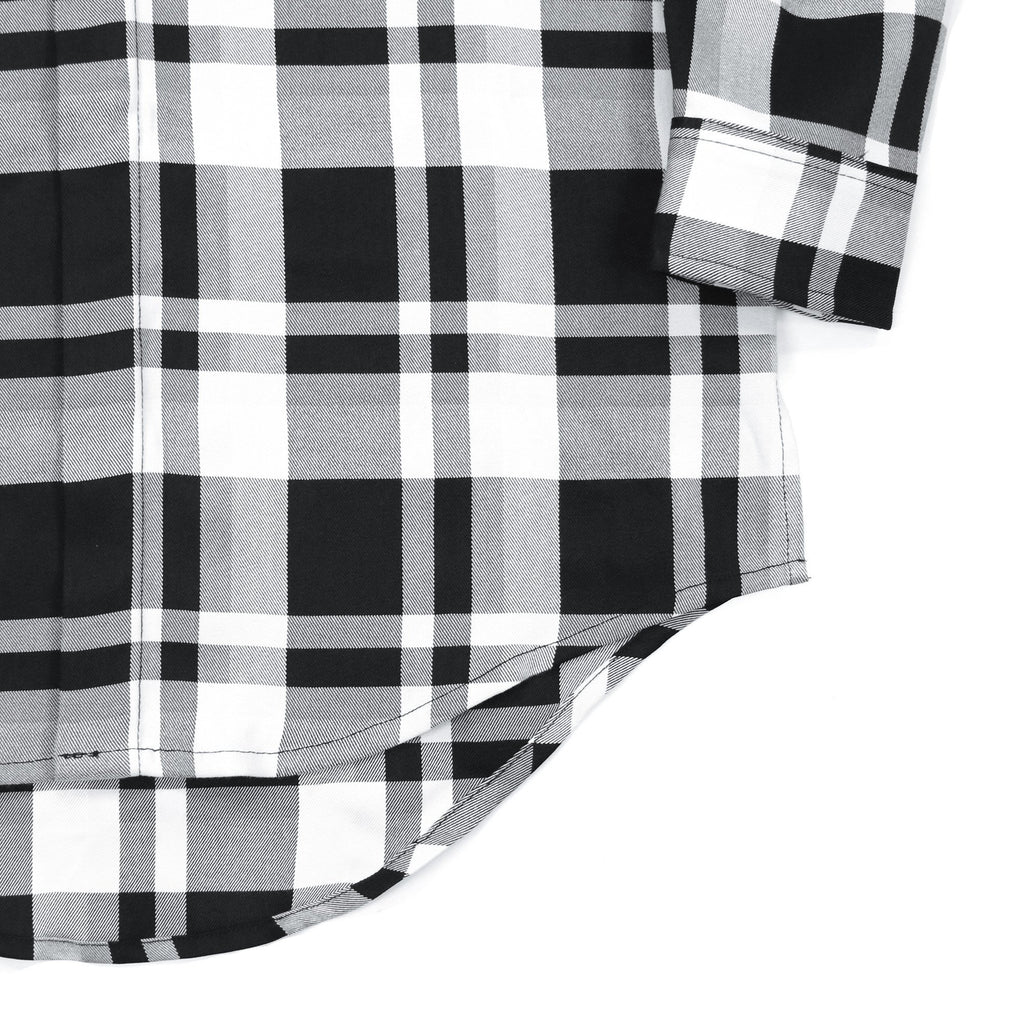 Garey LS Buttonup