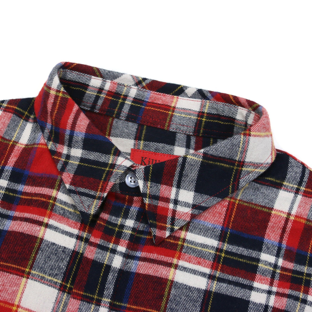 Molino SS Button Up