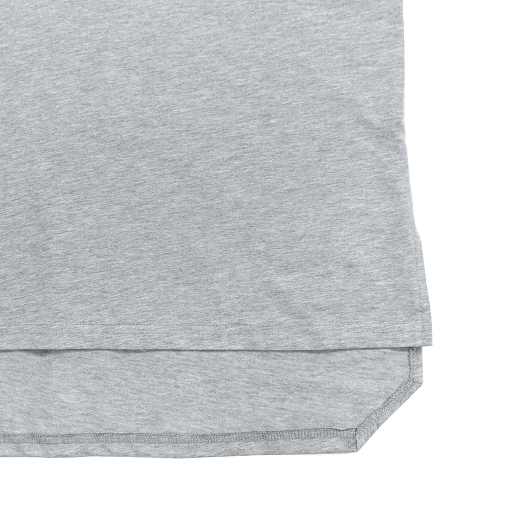 UNI Tank Top - Heather Grey