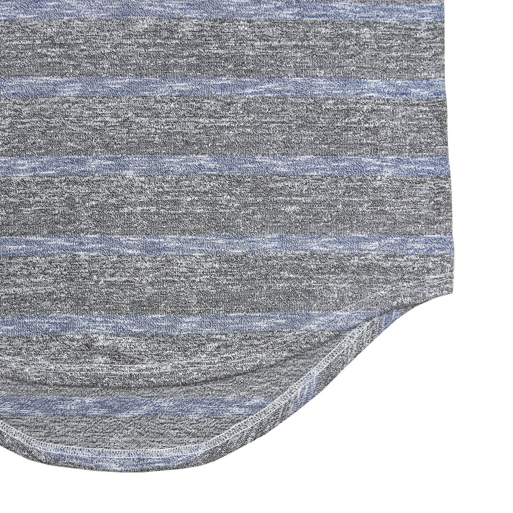 Bruiser Striped Tank Top