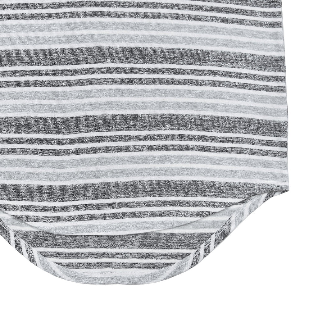 Parker Striped Tank Top