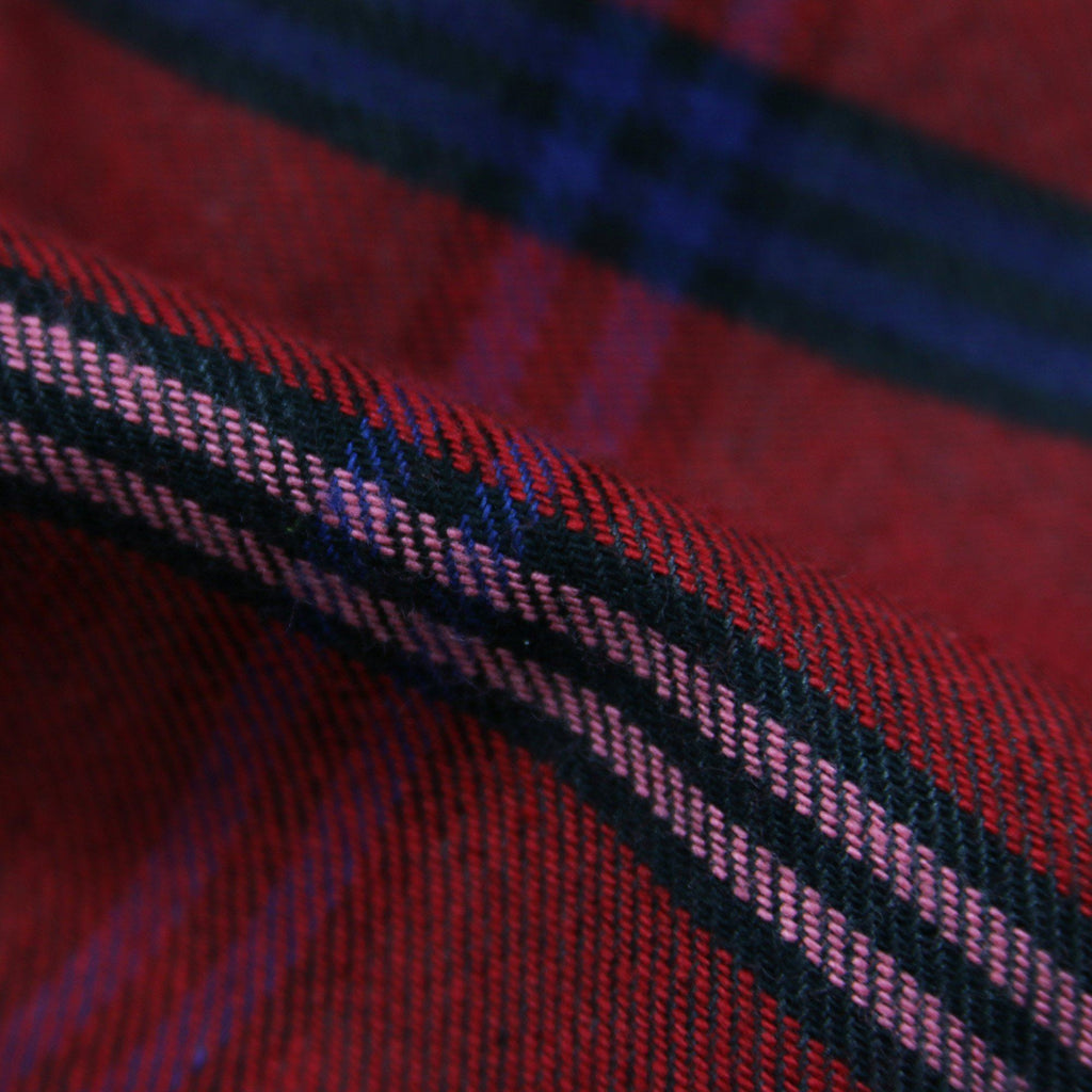 Rosen Flannel LS Buttonup -