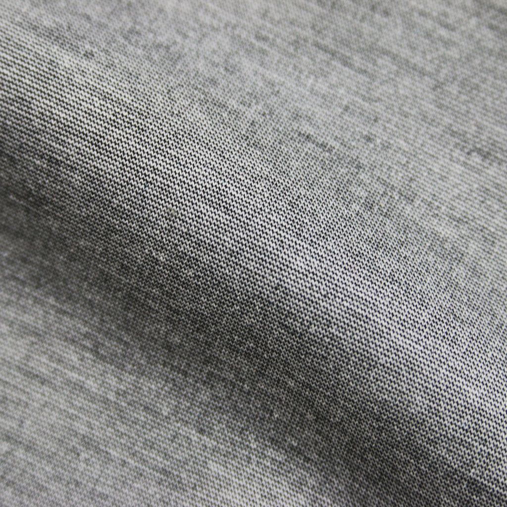 Modern LS Top - Grey