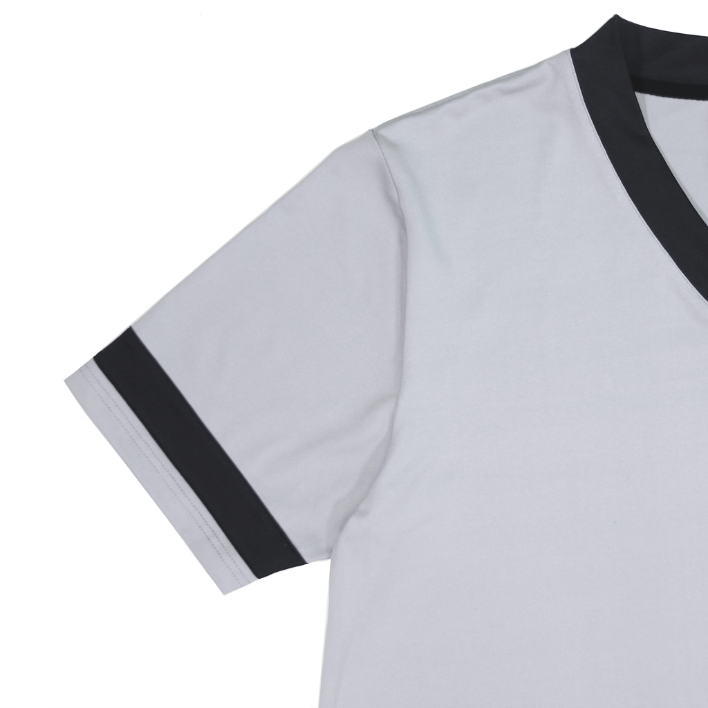 Sports Jersey - Gray