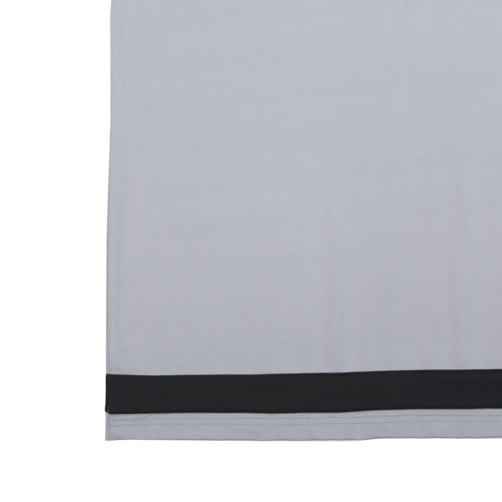 Sports Jersey - Gray