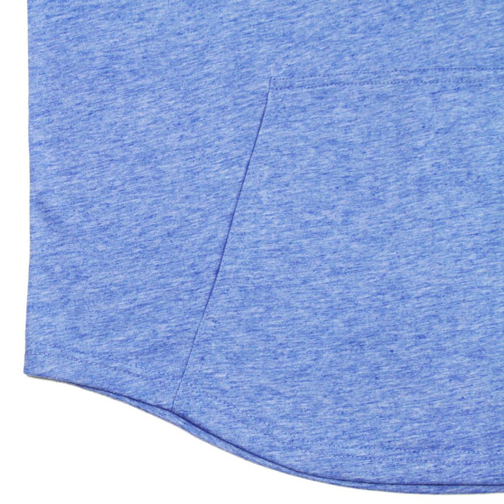 Madison Henley - Blue