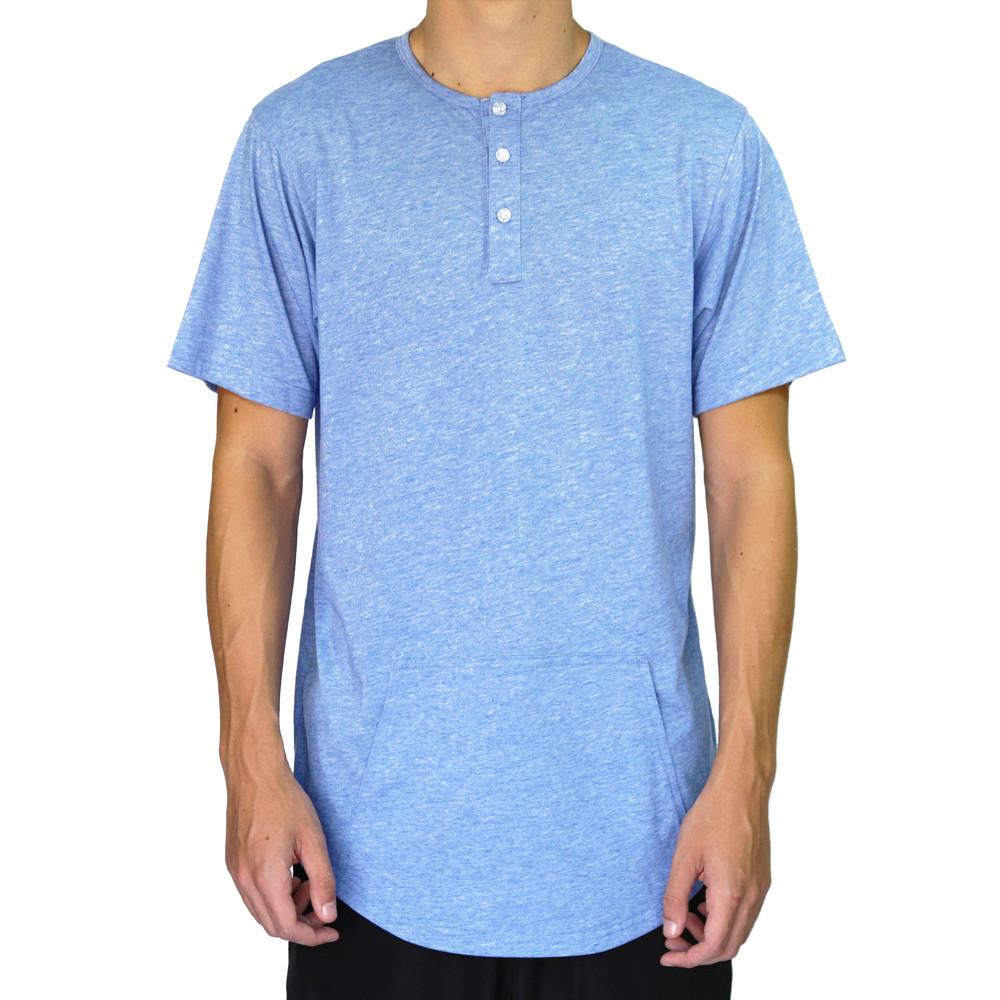 Madison Henley - Blue