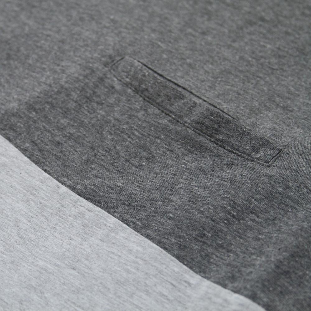 Tri-tone Essential Shirt