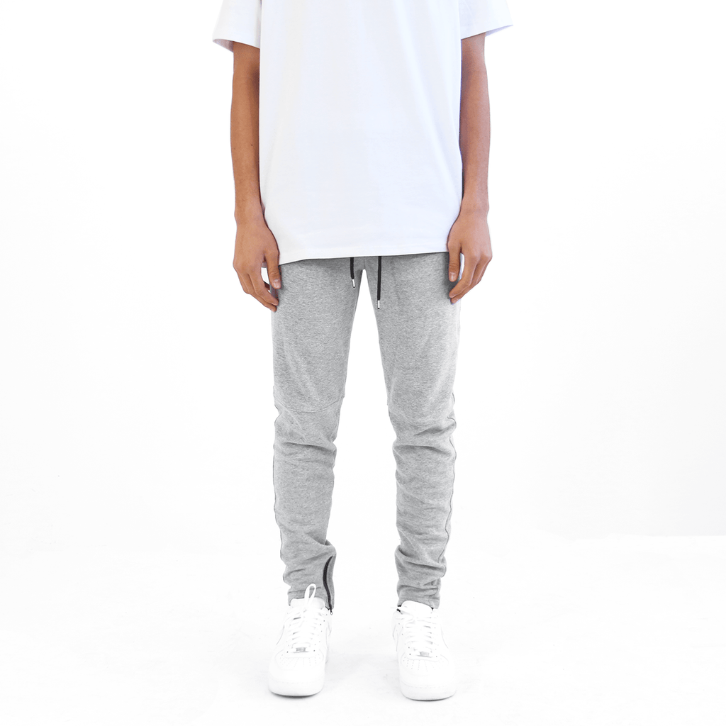Terry Trackers - Heather Grey