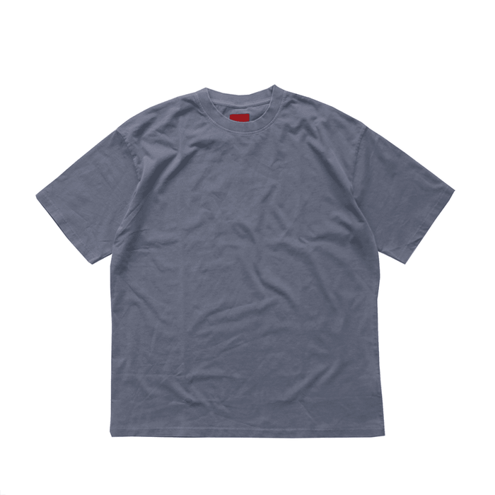 Washed Essential Tee - Cement (03.21.24 Release)