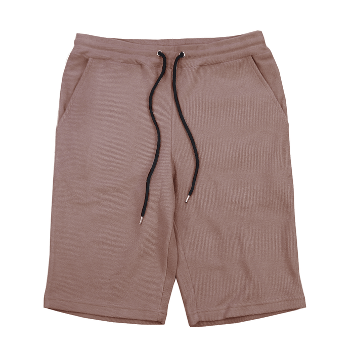 Reverse Terry Shorts - Sand