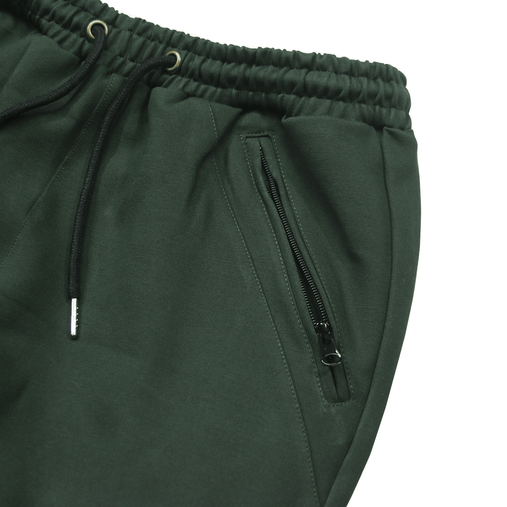 MA-1 Tech Trackers - Dark Olive
