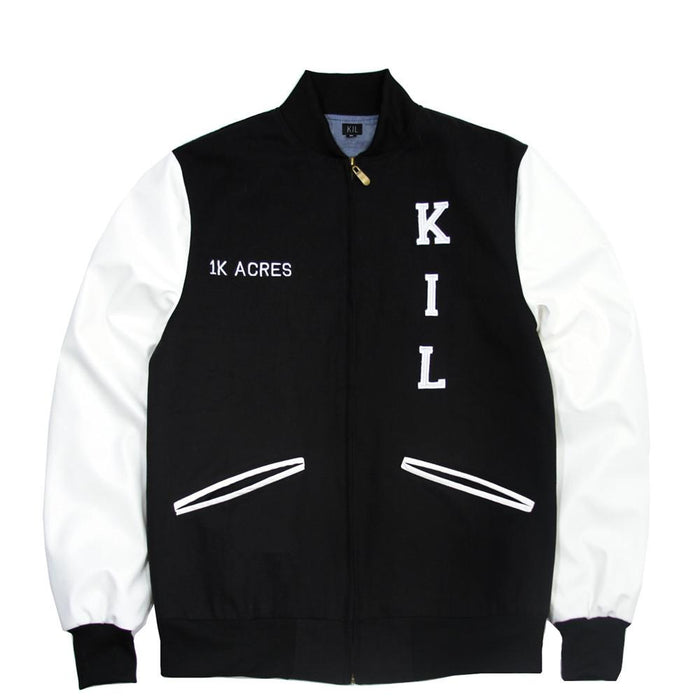 KIL Varsity Jacket
