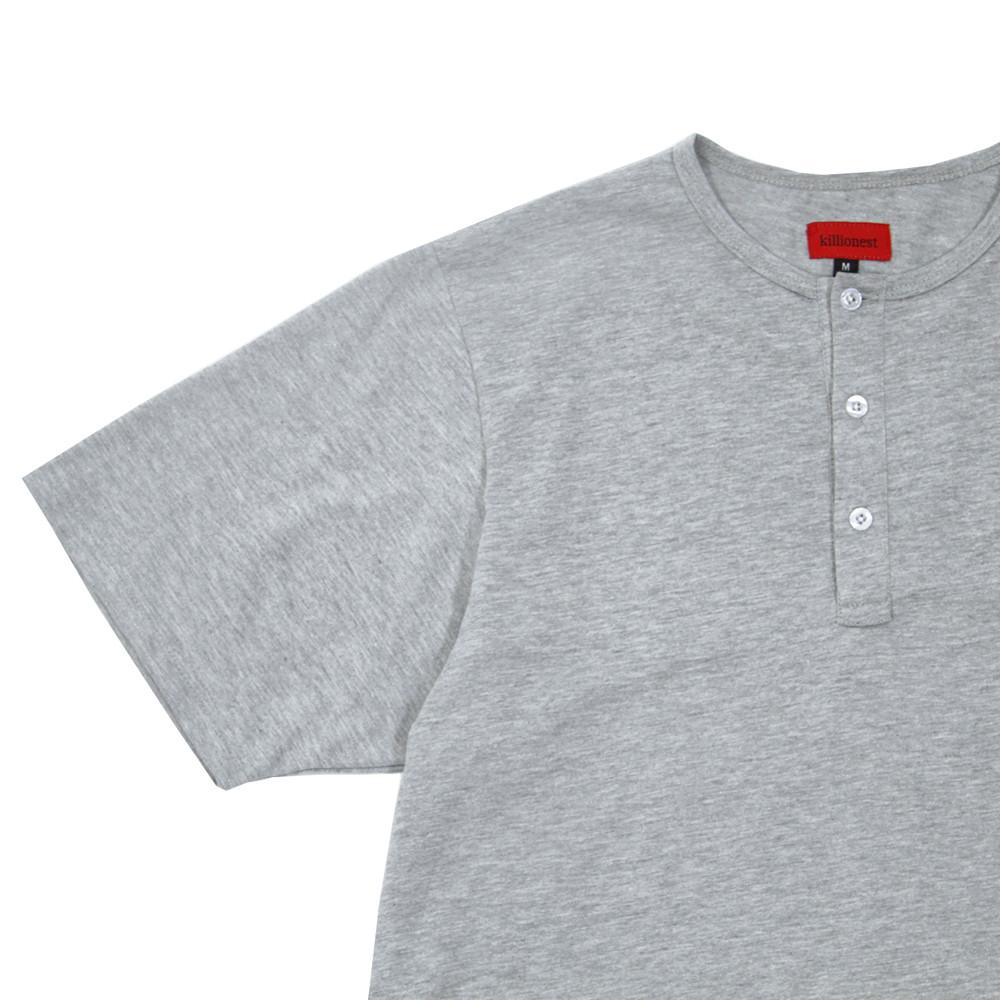 Madison Henley - Heather Grey