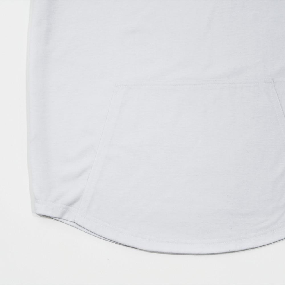 Madison Henley - White