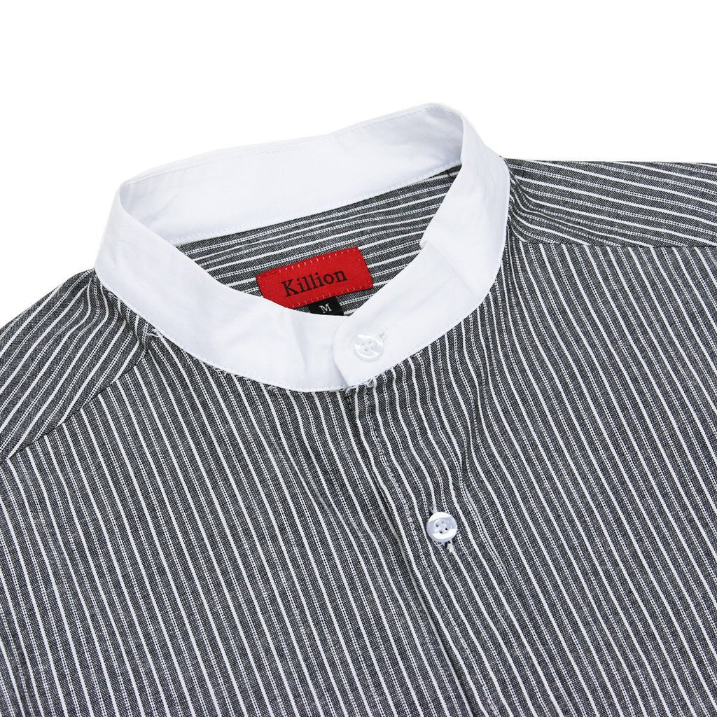 Grandview SS Buttonup