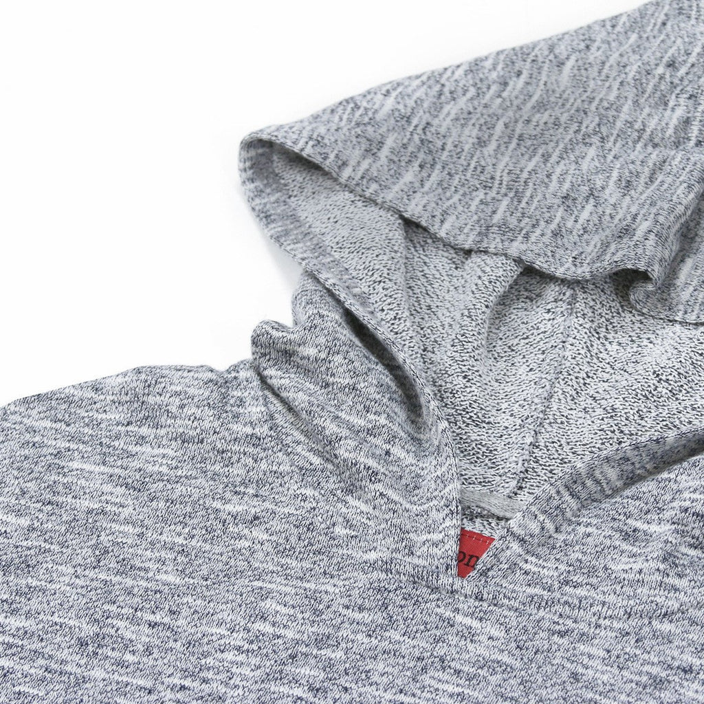 Marbled Columns Sweatshirt