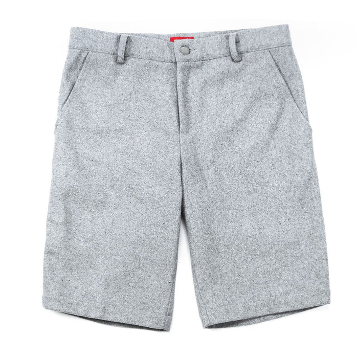 Woolworth Shorts - Grey