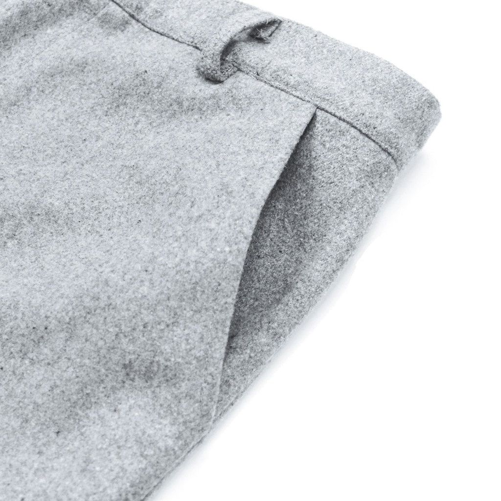 Woolworth Shorts - Grey