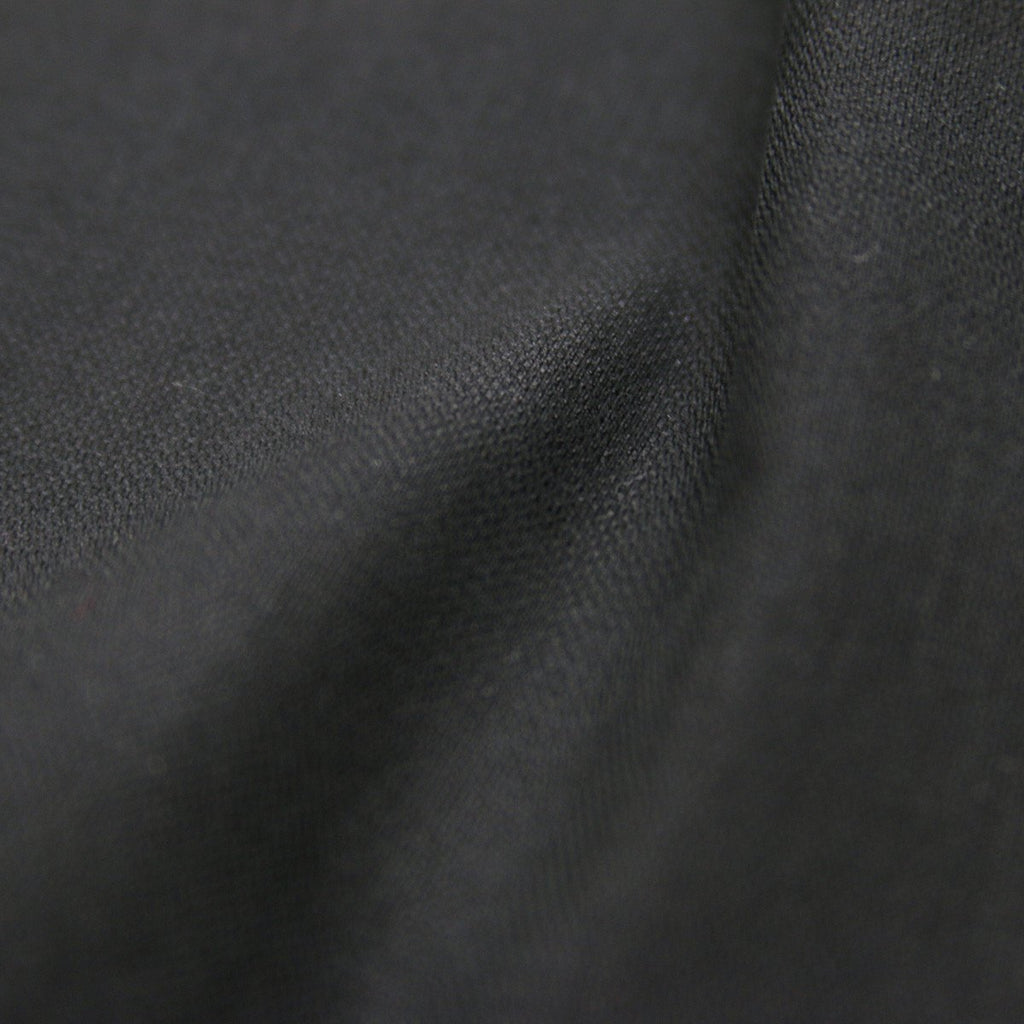 Eldridge Oxford Buttonup - Black