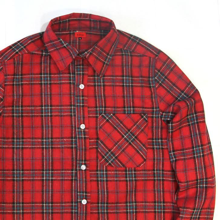 Orchard L/S Buttonup Shirt