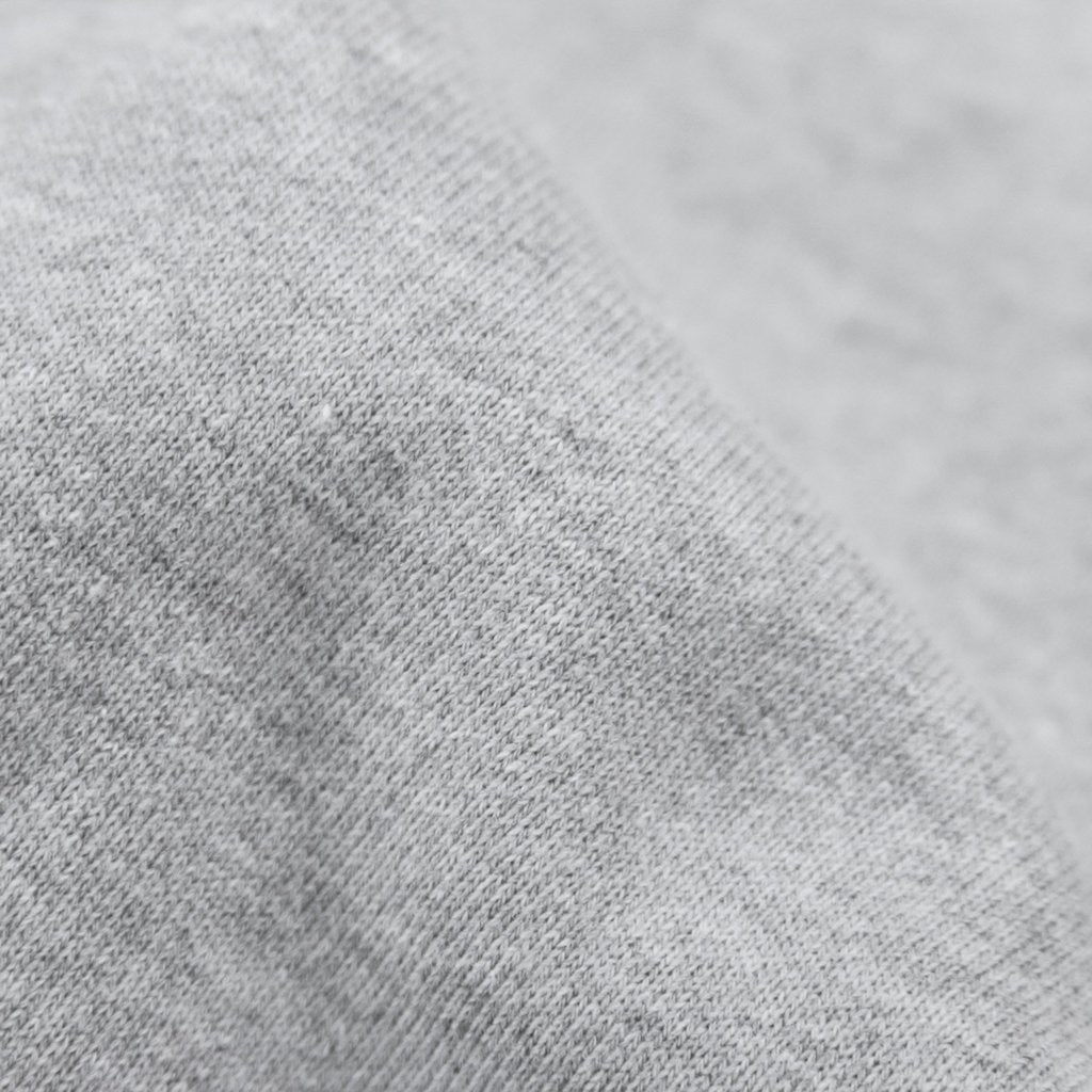 Terry Trackers - Heather Grey