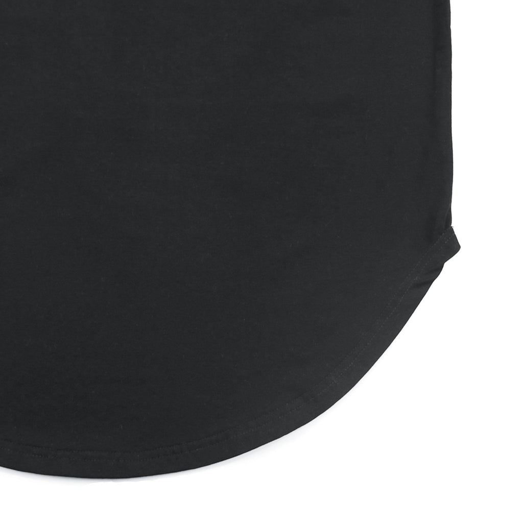 Scoop SS Essential - Black