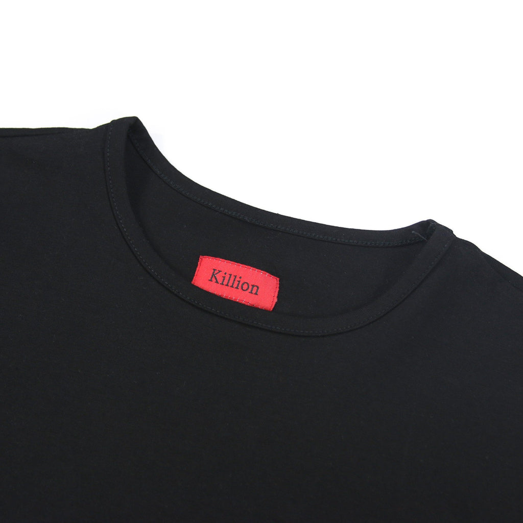 Scoop SS Essential - Black