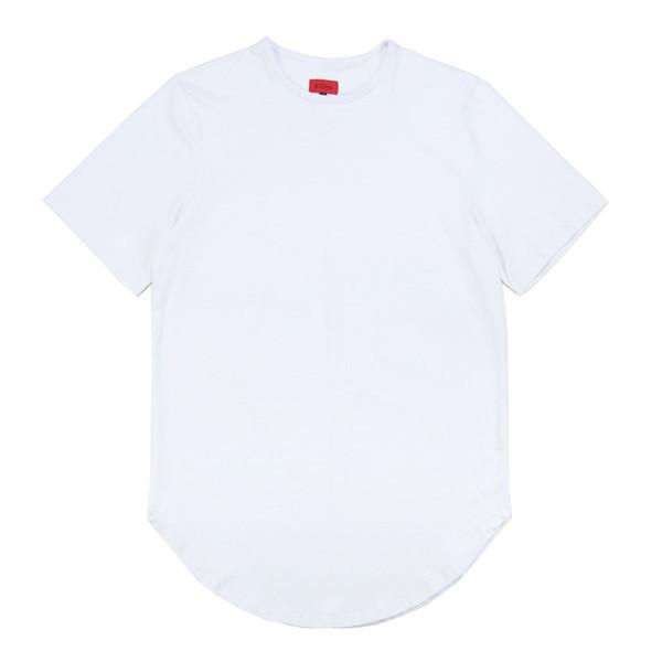 Scoop SS Essential - White