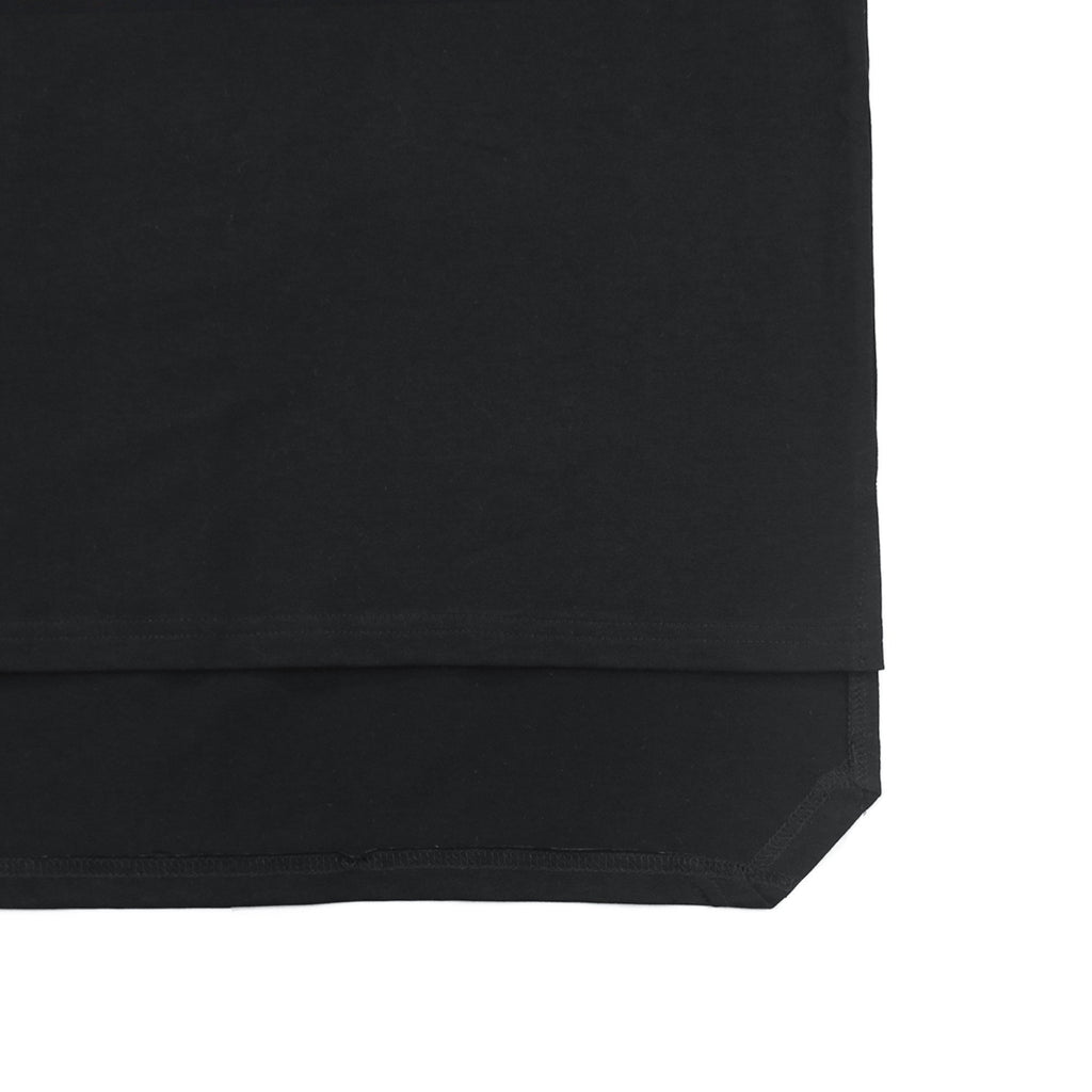 UNI SS Essential - Black