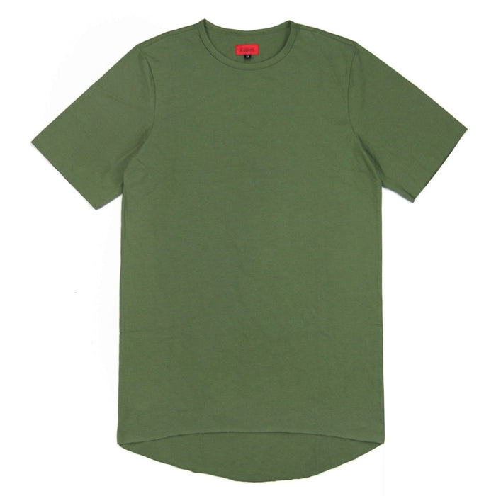 Standard Issue SI-10 Essential - Olive