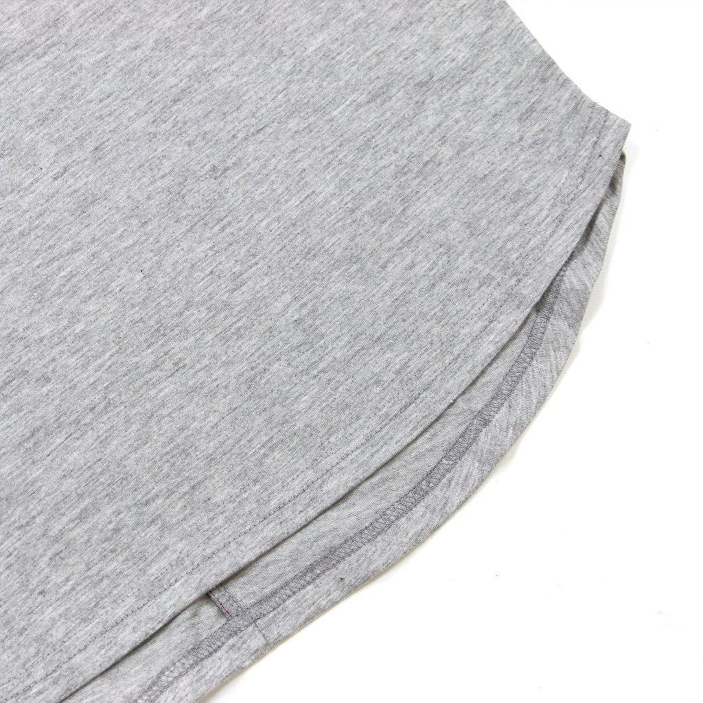 Standard Issue SI-12 Essential - Heather Grey (04.11.24 Release)