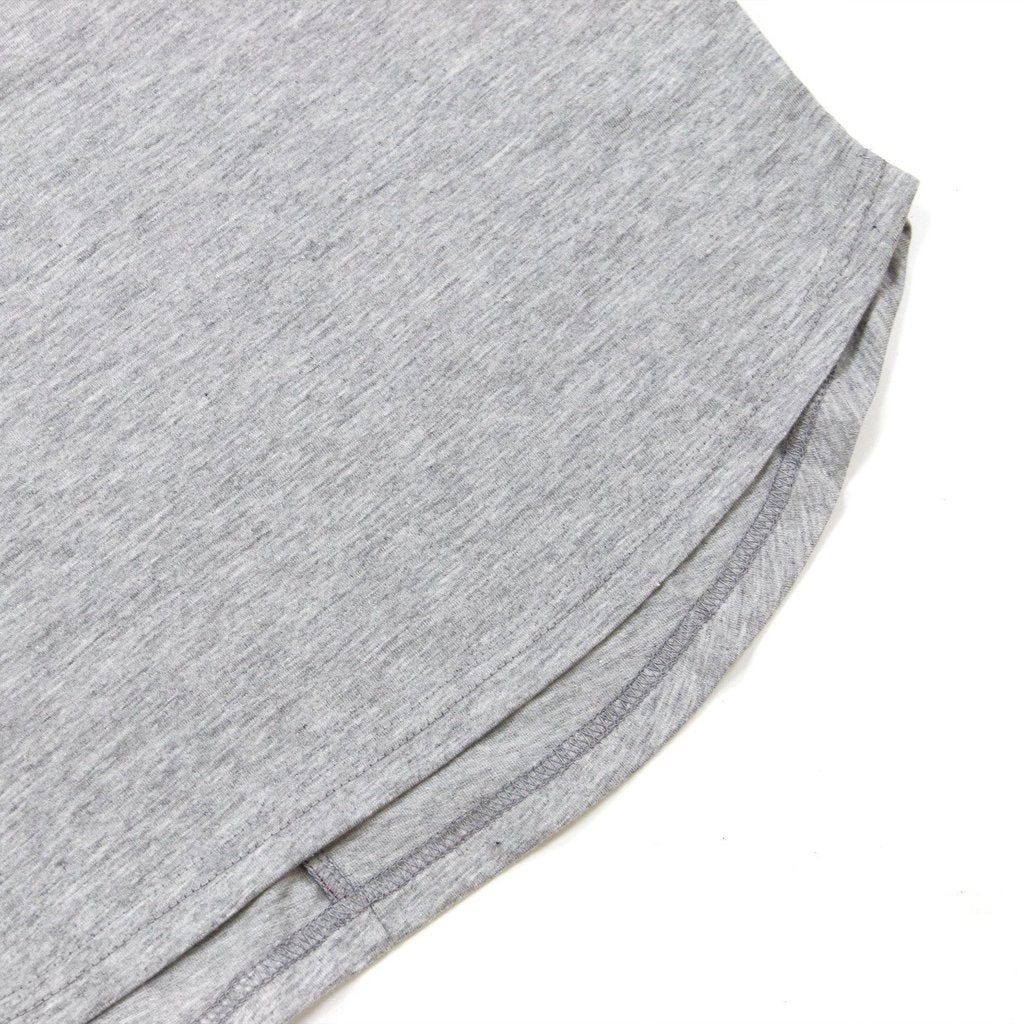 Standard Issue SI-12 Essential - Heather Grey