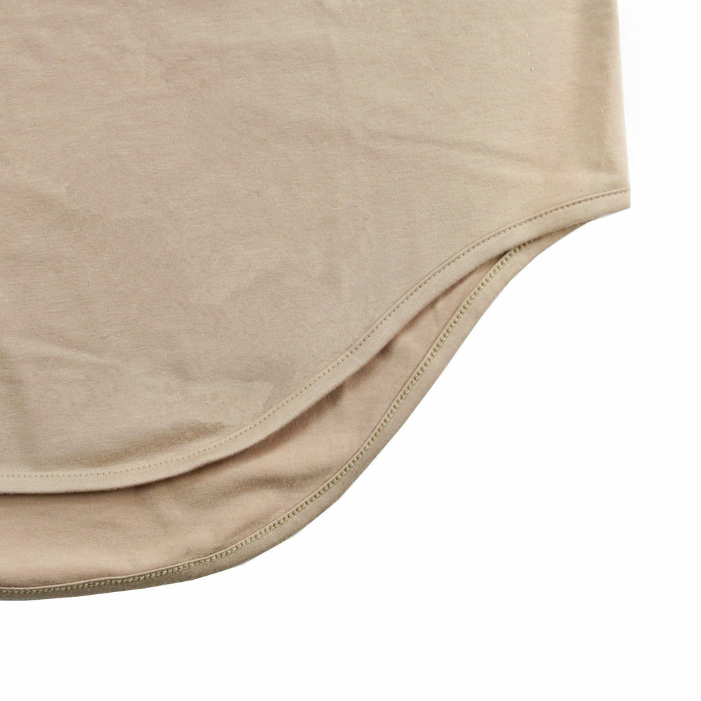 Scalloped SS - Sand