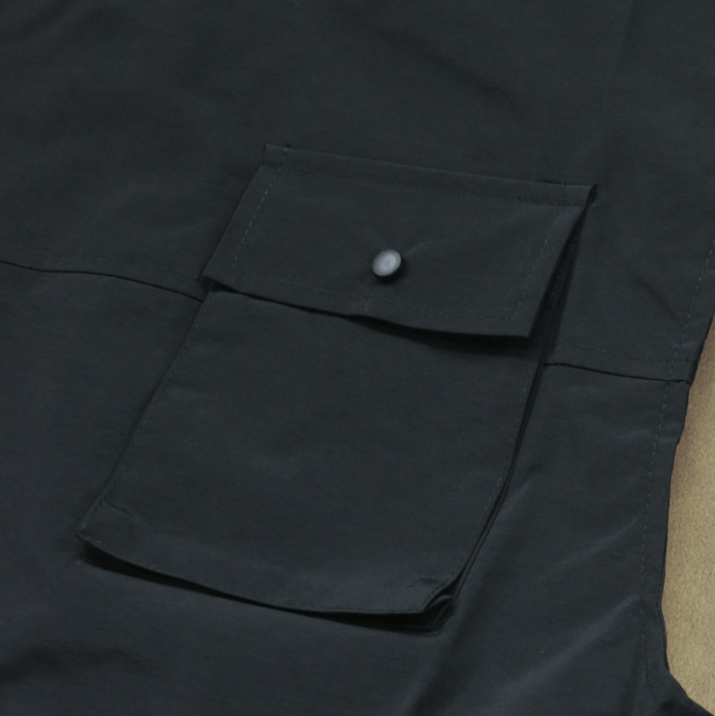 Gallagher Nylon Vest