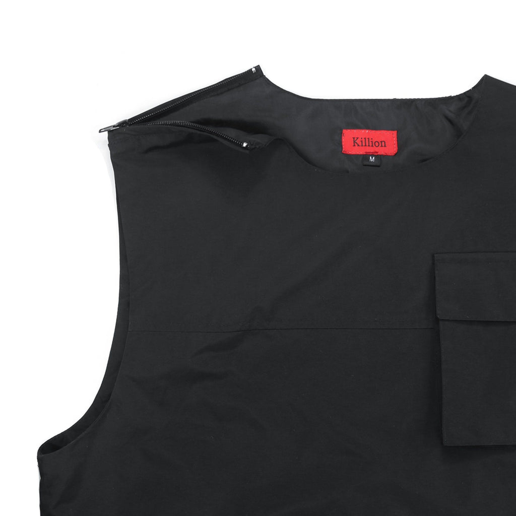 Gallagher Nylon Vest
