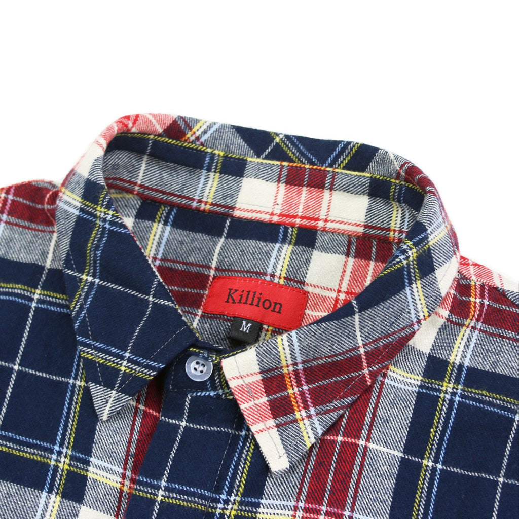 Rowan S/S Button Up