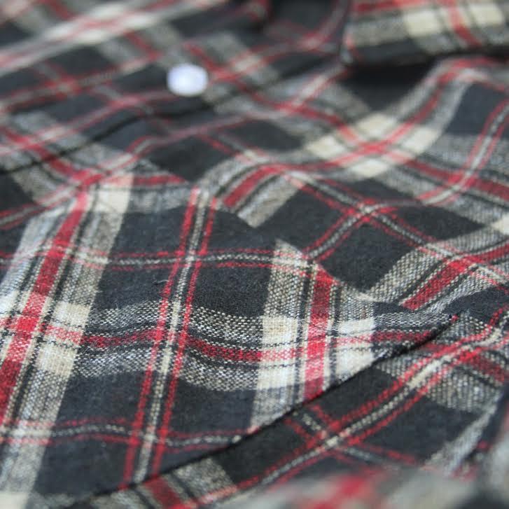 Delancey L/S Buttonup Shirt