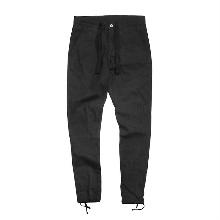 Field Pant Essential - Black