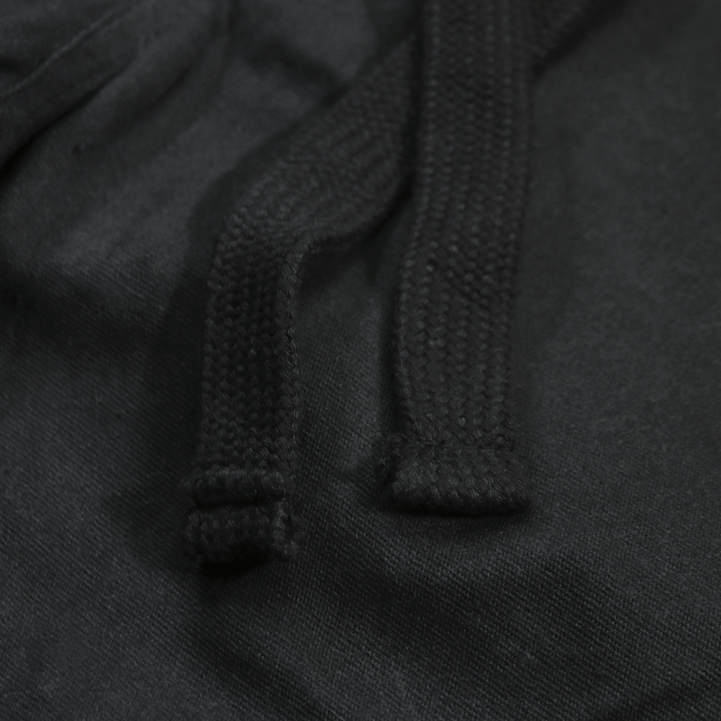 Field Pant Essential - Black