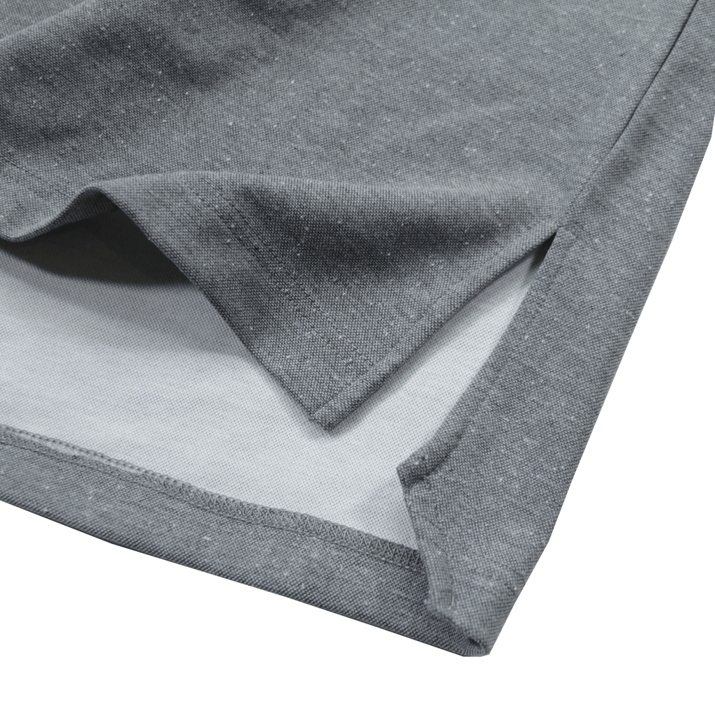 Speckle Tank Top - Grey