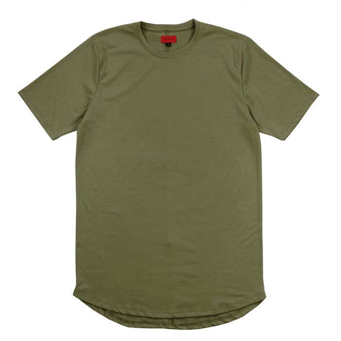 Standard Issue SI-12 Essential - Olive  (09.26.23 Release)