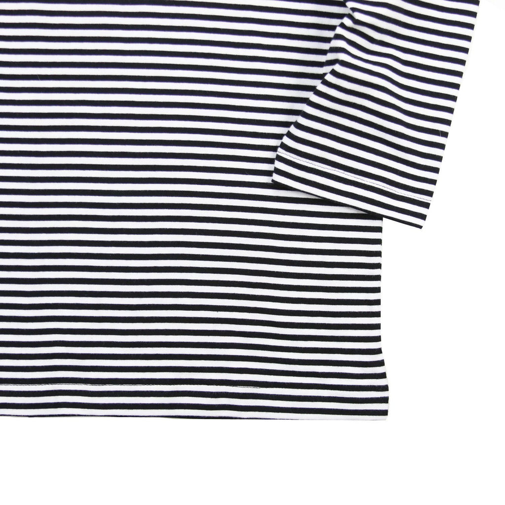Standard Striped LS Essential