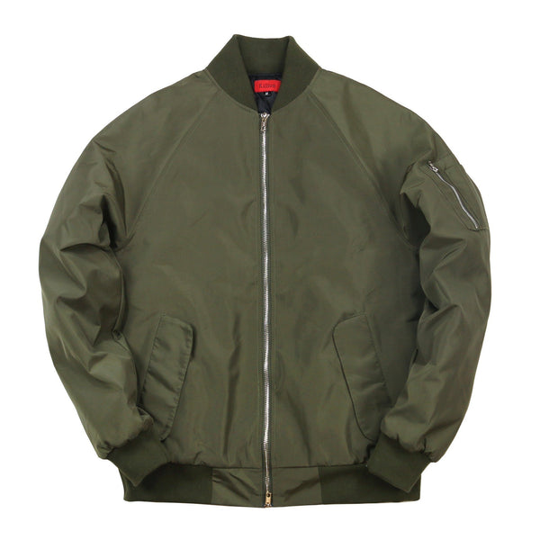 SI16-FW-RaglanBomber-Olive-